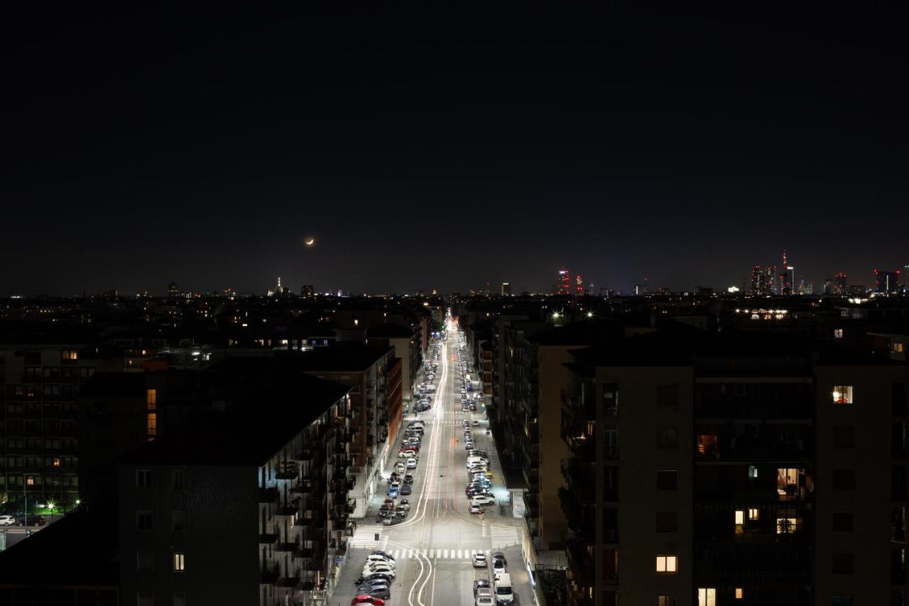 Dreams Citta Studi Leilighetshoteller Milano
