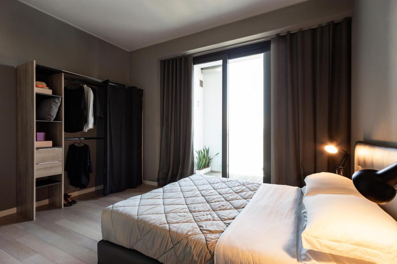Aparthotel Dreams Citta Studi Mailand