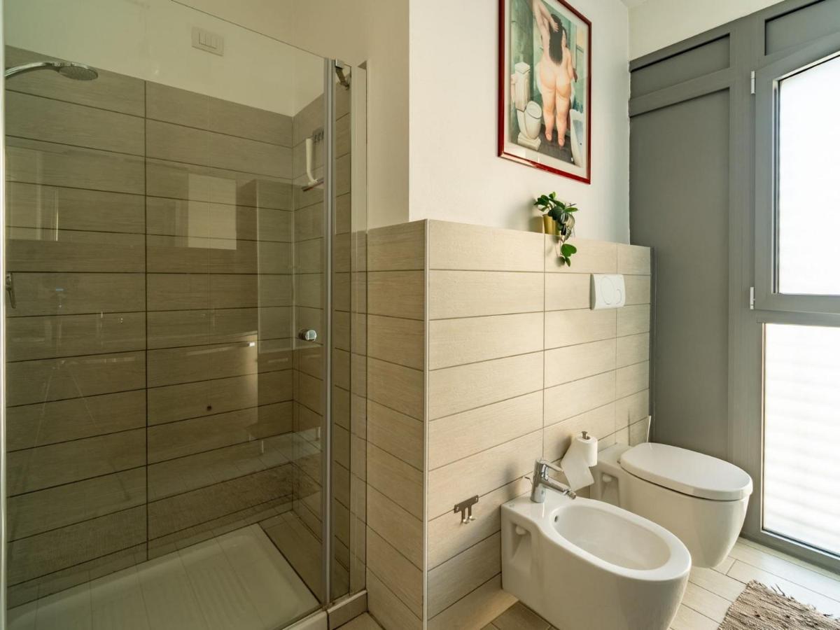 The Best Rent - Spacious Four-bedroom Close To Forlanini Distrct Leilighet