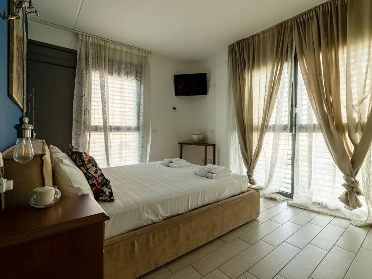 Leilighet The Best Rent - Spacious Four-bedroom Close To Forlanini Distrct