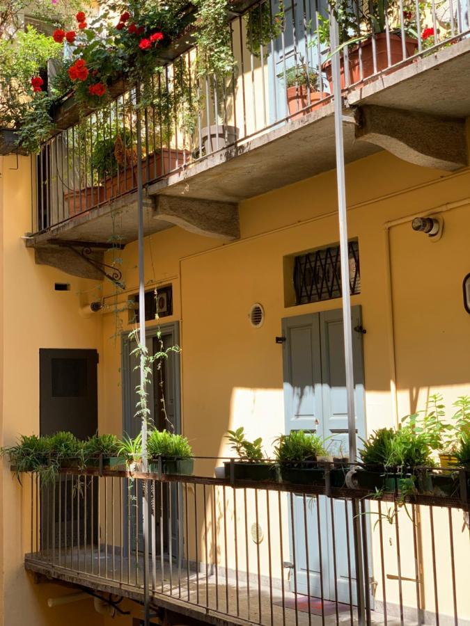 Lejlighed Fifty Eight Brera Milano