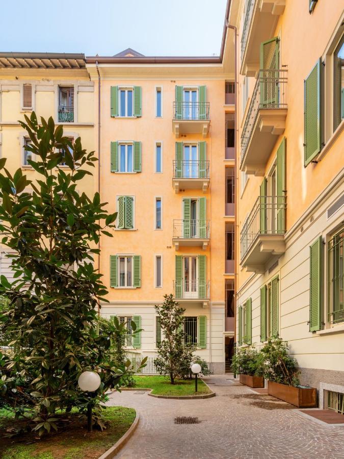 Numa Loreto Aparthotel Milan