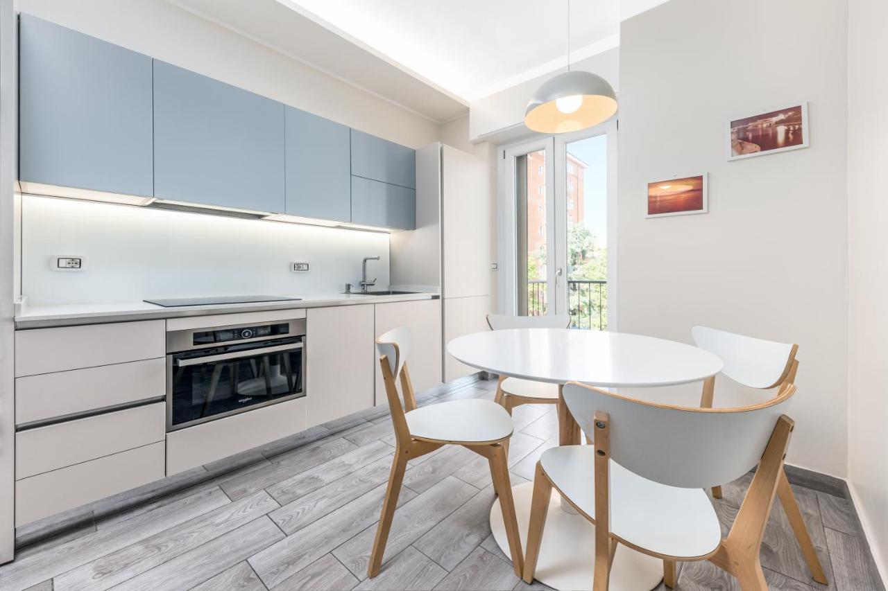 Casa Da Martesana Apartment Mailand