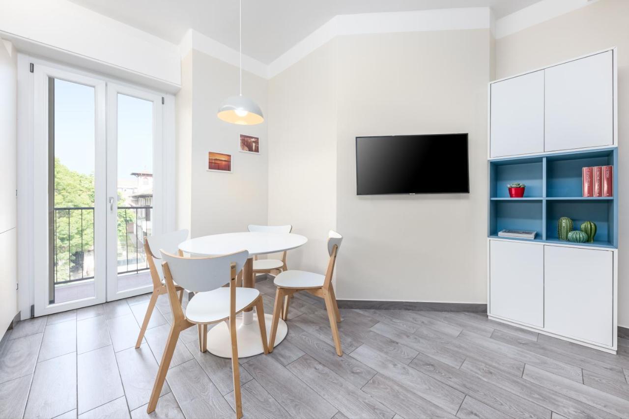 Casa Da Martesana Apartment *