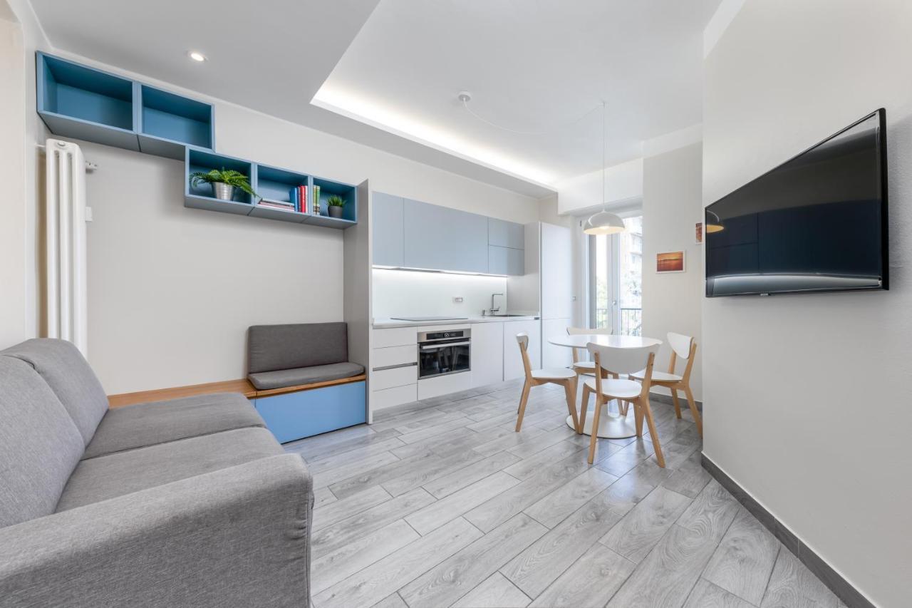 Casa Da Martesana Apartment