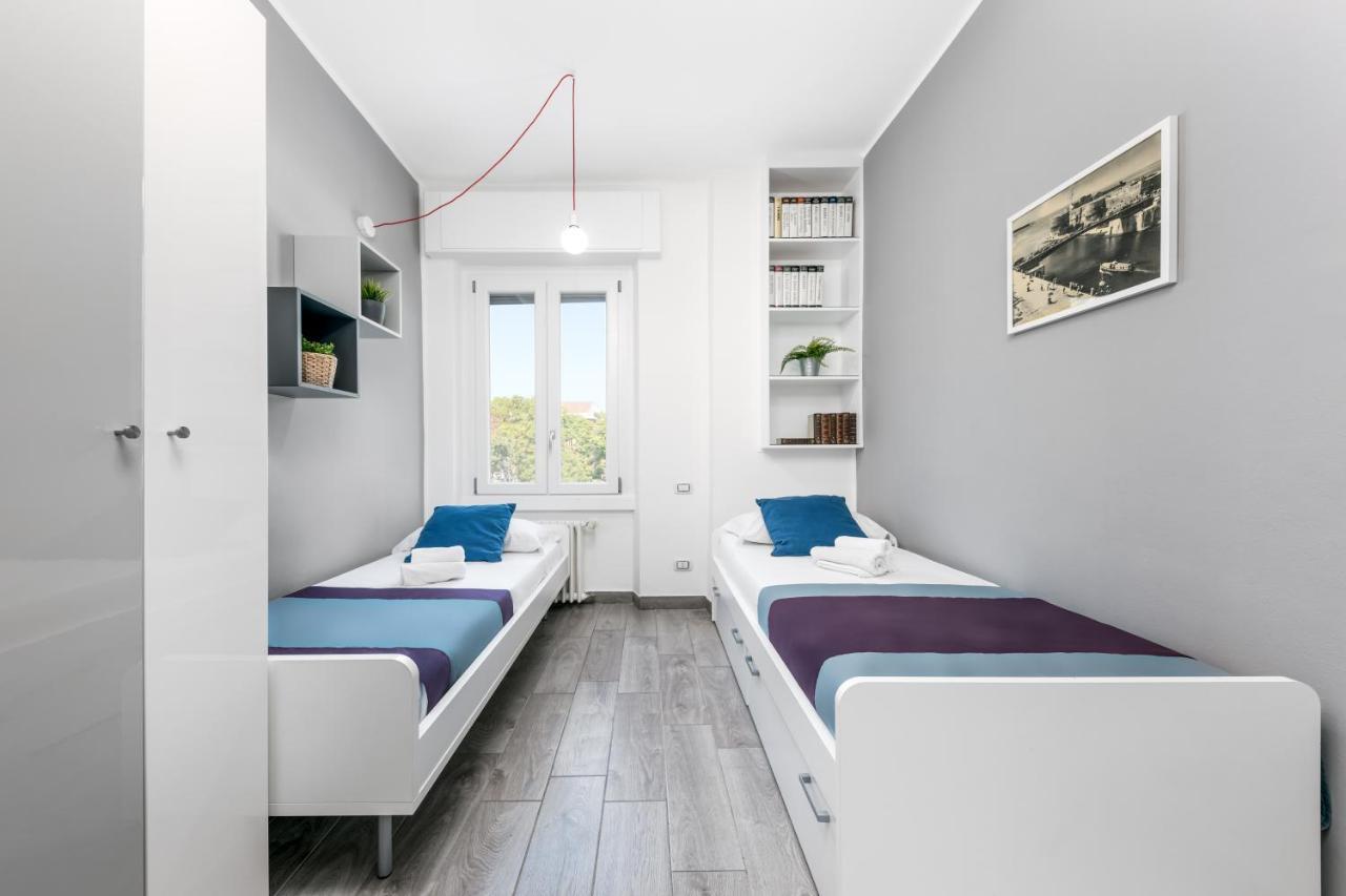 Casa Da Martesana Apartment *