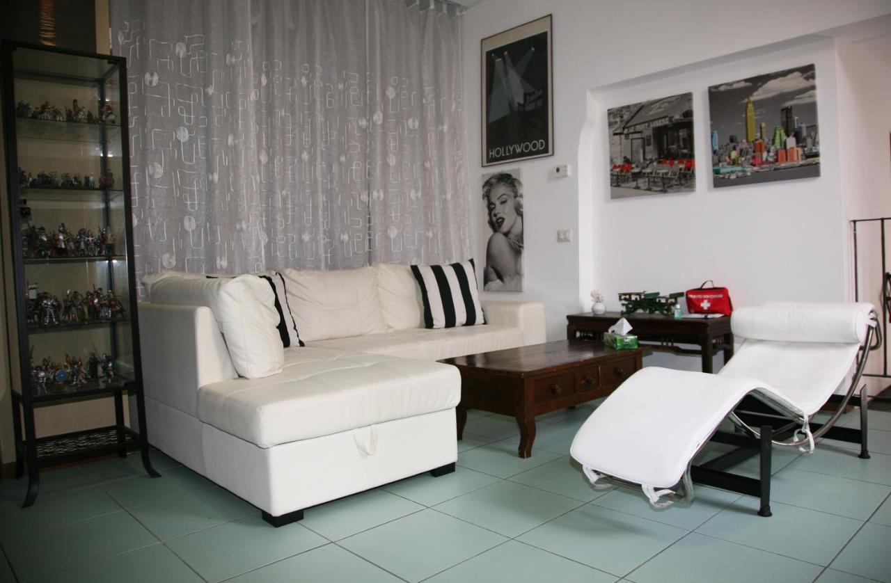 Certosa Apartment