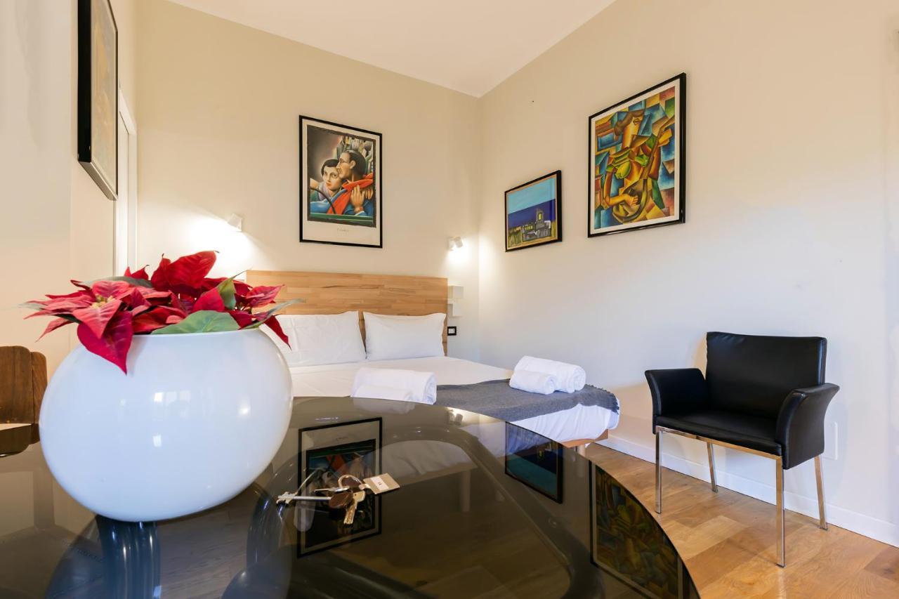 Retreats Repubblica Appartamento Milano