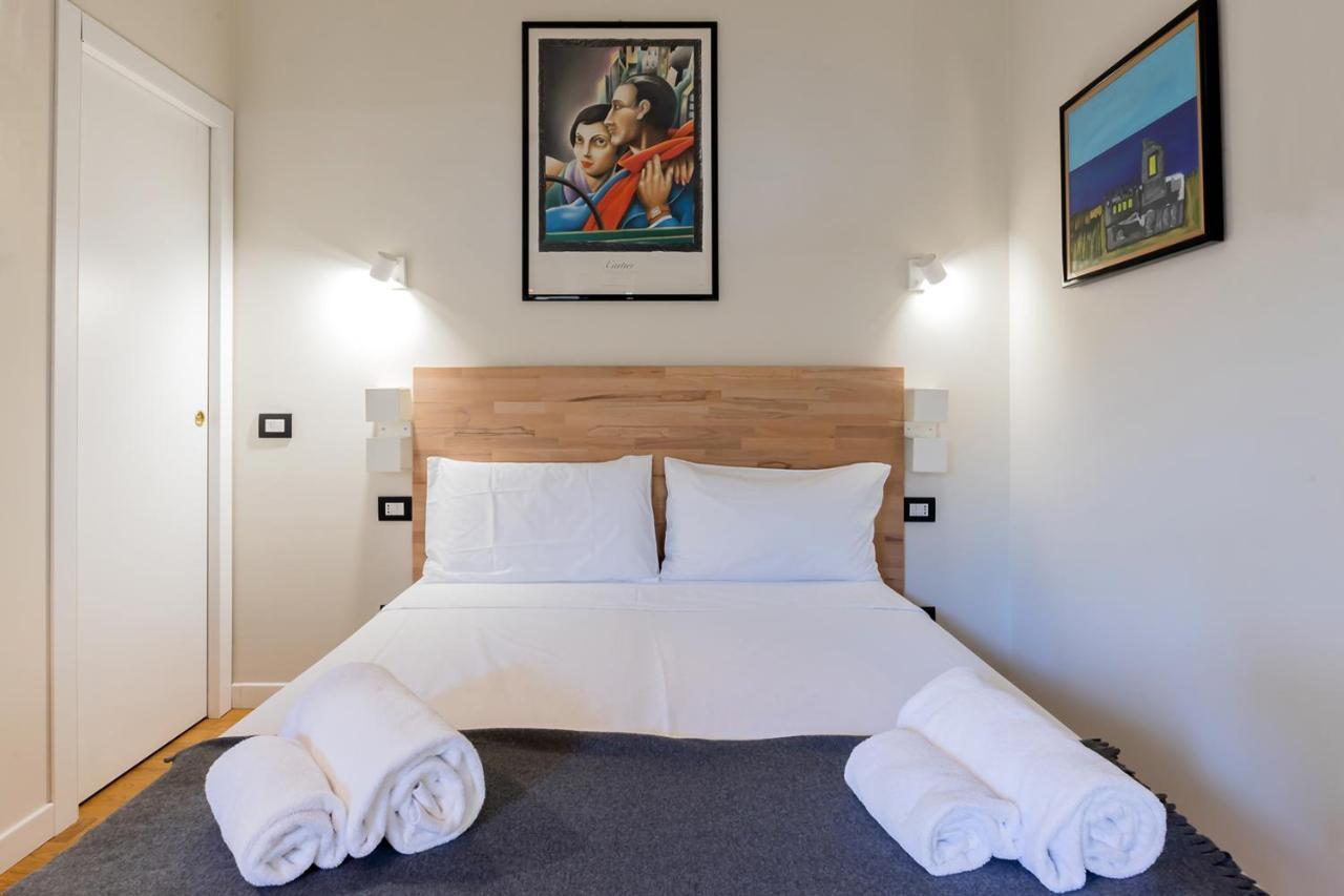Appartamento Retreats Repubblica Milano