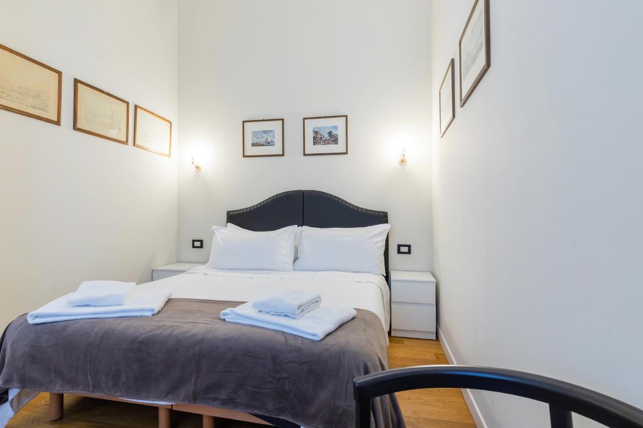 Retreats Repubblica Appartamento