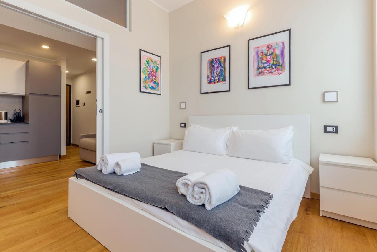 Appartamento Retreats Repubblica