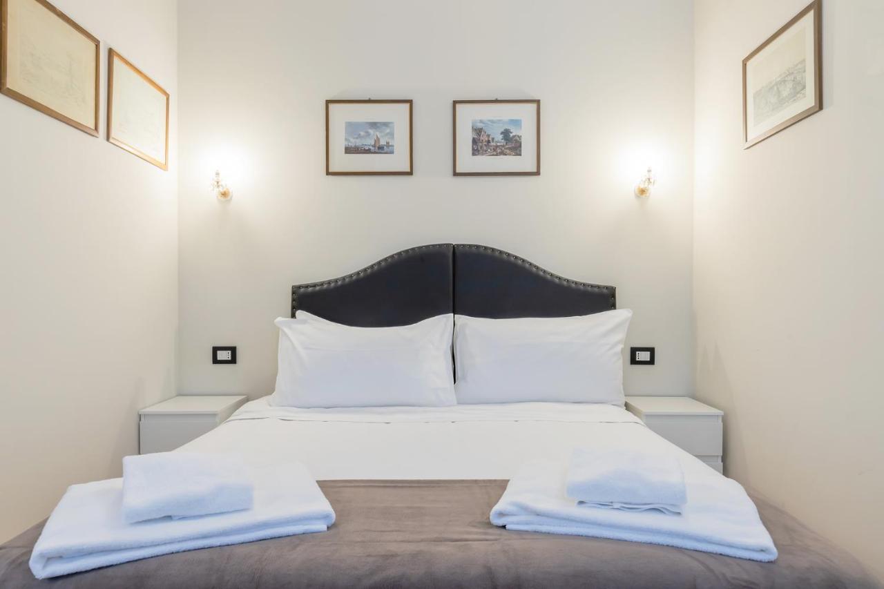 Appartamento Retreats Repubblica Milano