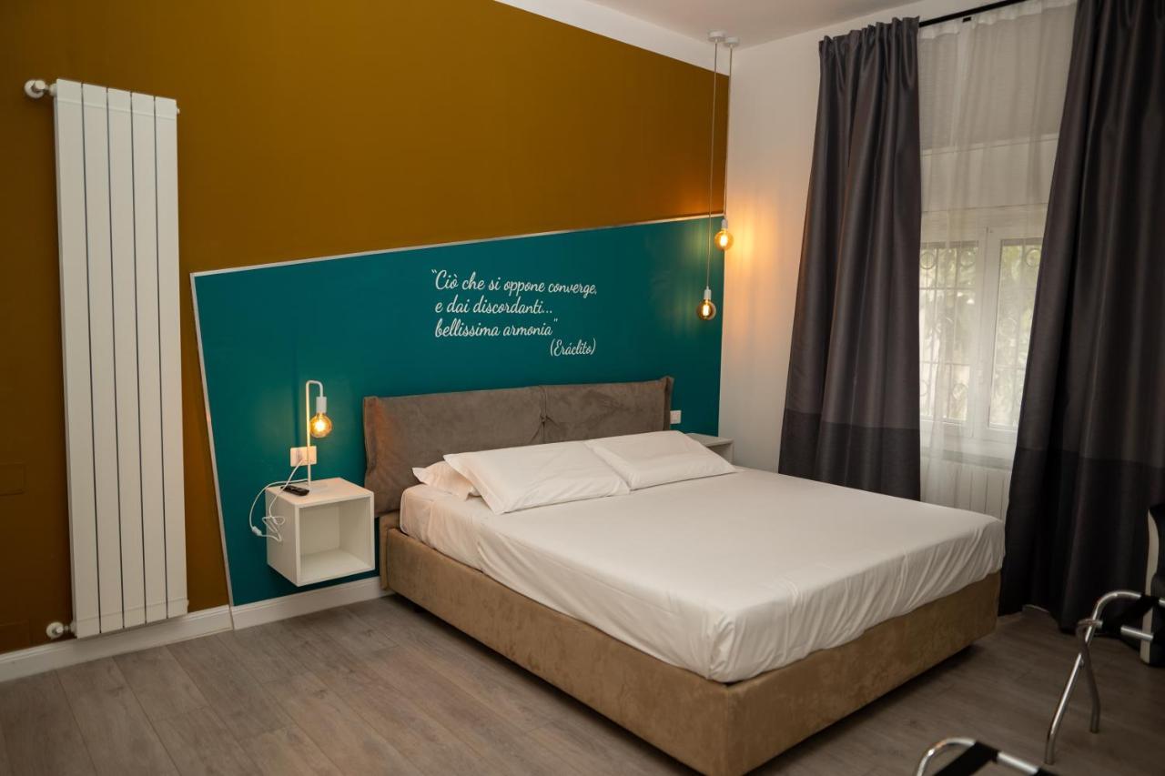 L'arche Comfort&relax, Sweet Via Eraclito
