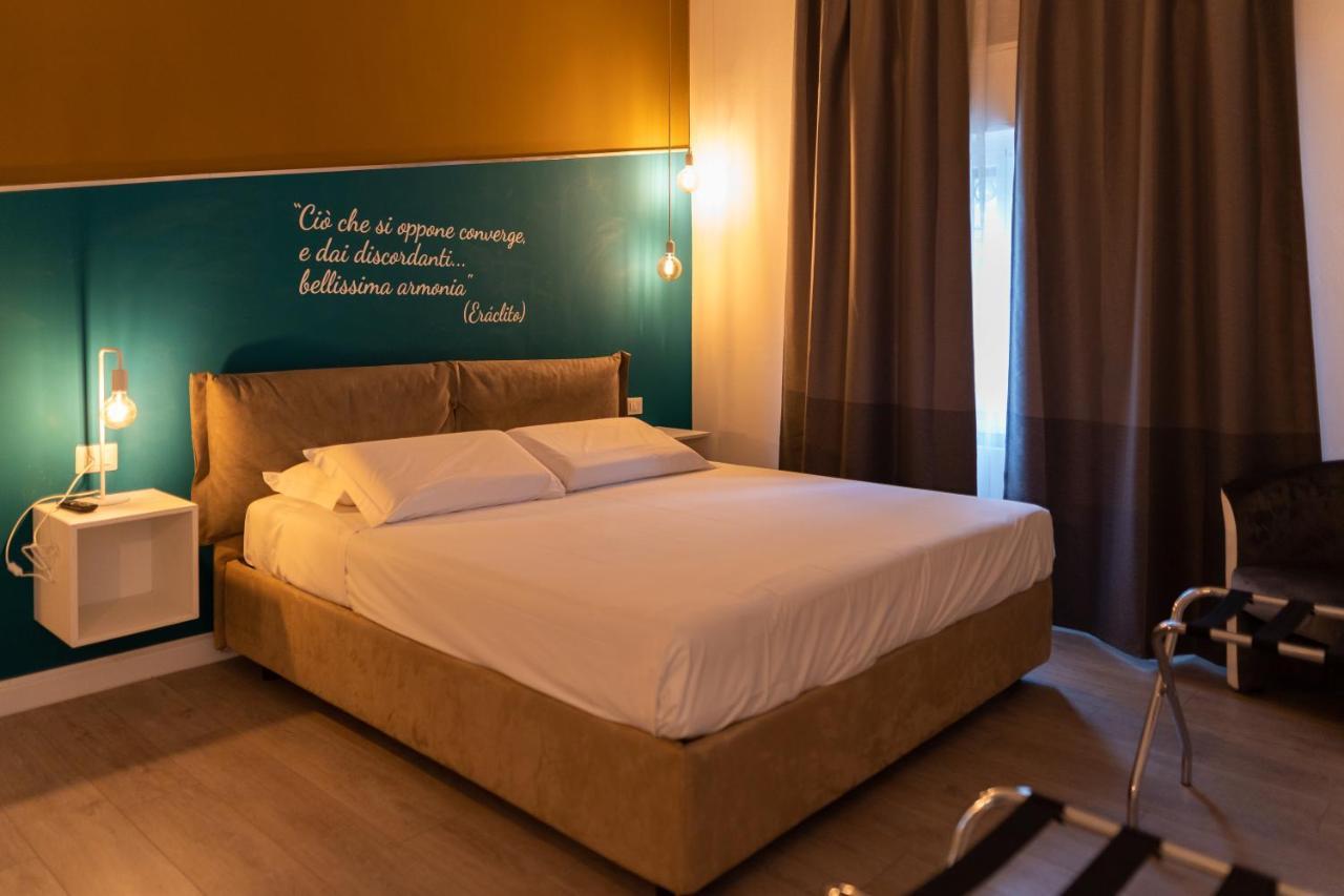 Feriehus L'arche Comfort&relax, Sweet Via Eraclito *