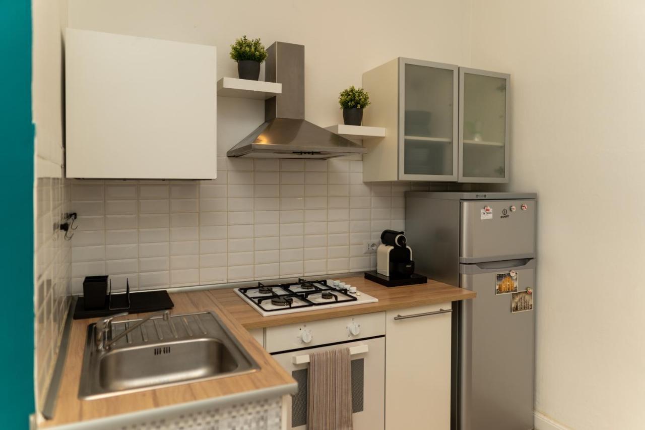 Feriehus L'arche Comfort&relax, Sweet Via Eraclito *