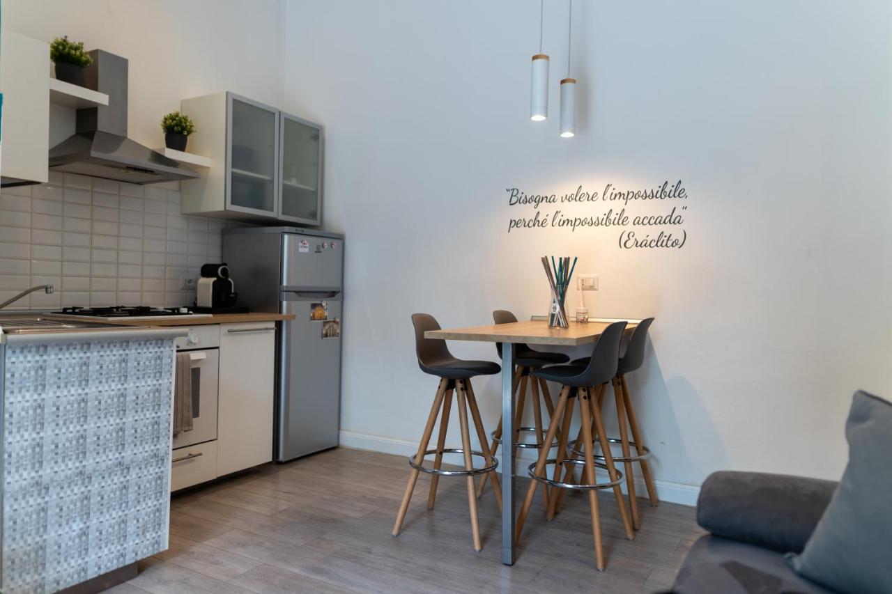 Feriehus L'arche Comfort&relax, Sweet Via Eraclito