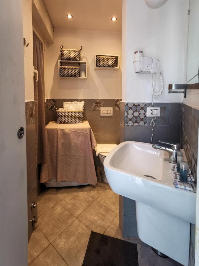 Feriehus L'arche Comfort&relax, Sweet Via Eraclito *