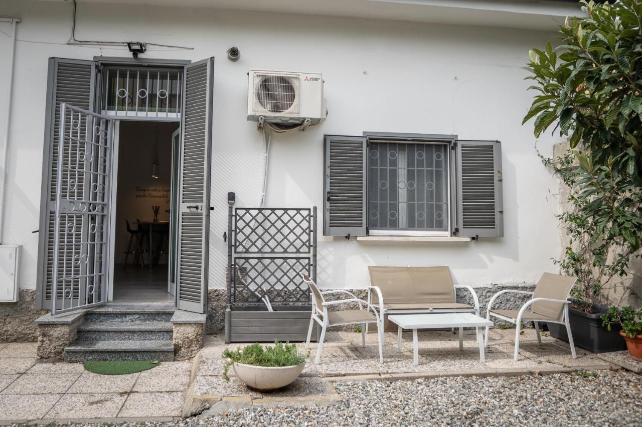 Feriehus L'arche Comfort&relax, Sweet Via Eraclito