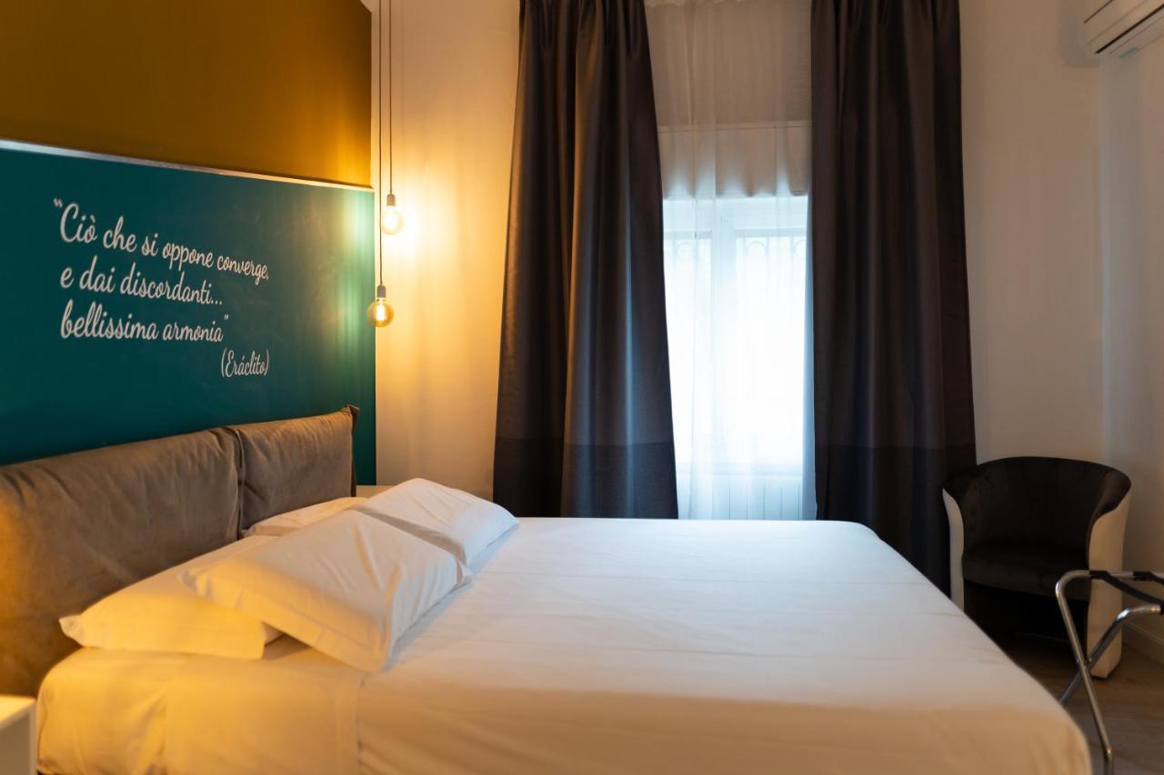 L'arche Comfort&relax, Sweet Via Eraclito Feriehus Milano