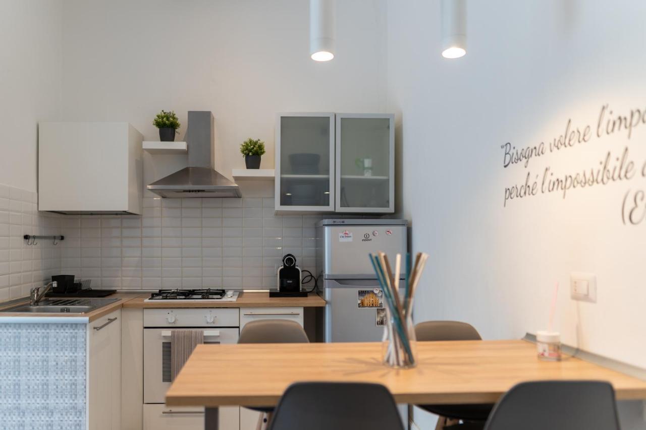 L'arche Comfort&relax, Sweet Via Eraclito Feriehus Milano