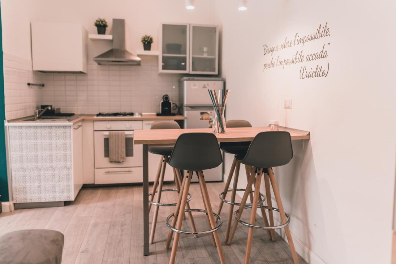 L'arche Comfort&relax, Sweet Via Eraclito Feriehus Milano