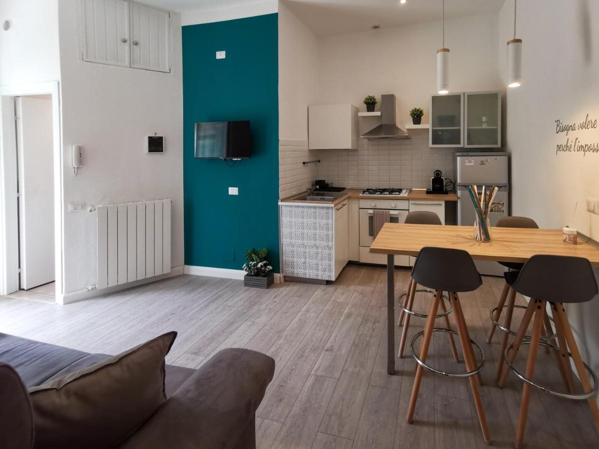 L'arche Comfort&relax, Sweet Via Eraclito *