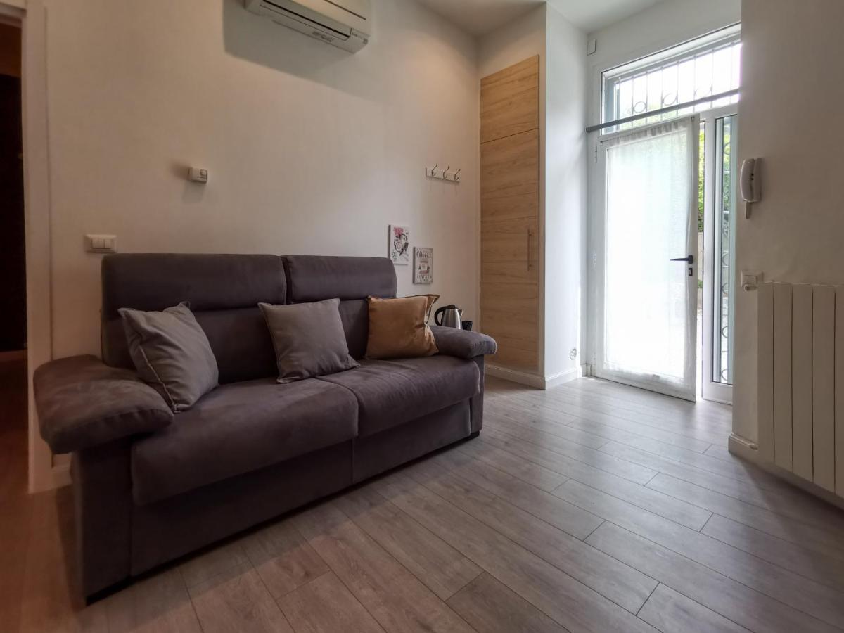 Feriehus L'arche Comfort&relax, Sweet Via Eraclito