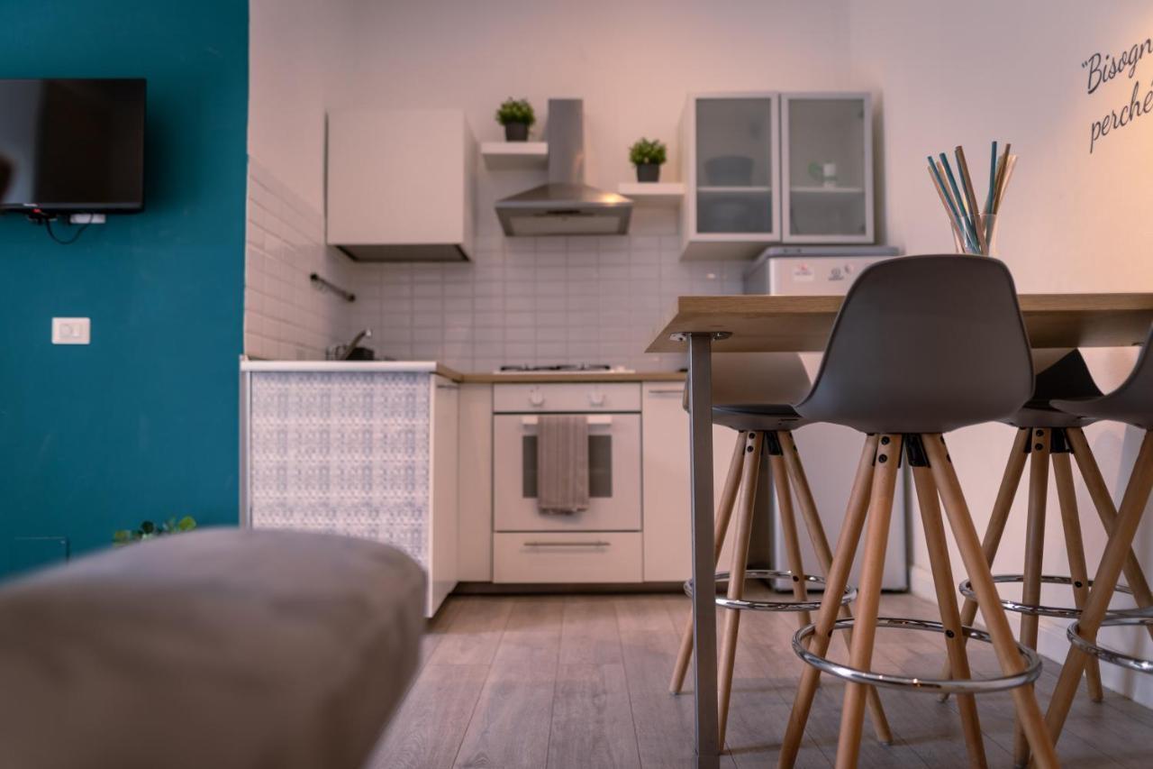 L'arche Comfort&relax, Sweet Via Eraclito *