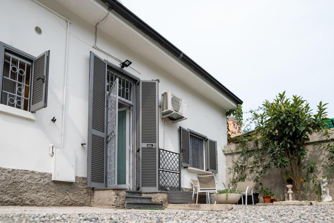 L'arche Comfort&relax, Sweet Via Eraclito *