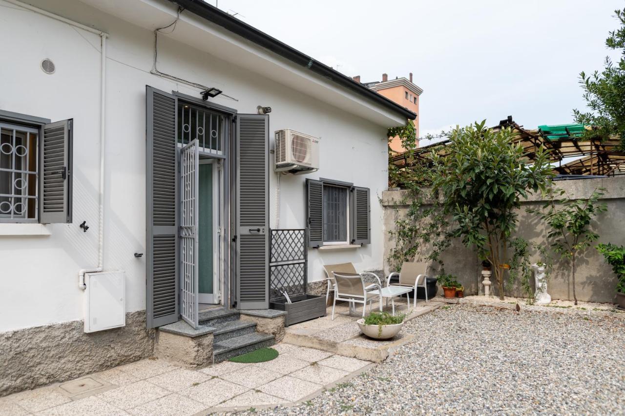 L'arche Comfort&relax, Sweet Via Eraclito Feriehus Milano