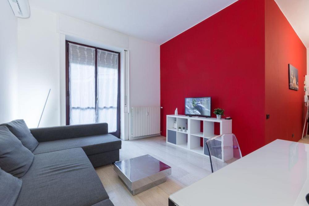 Hbhall Loreto 19 Milan