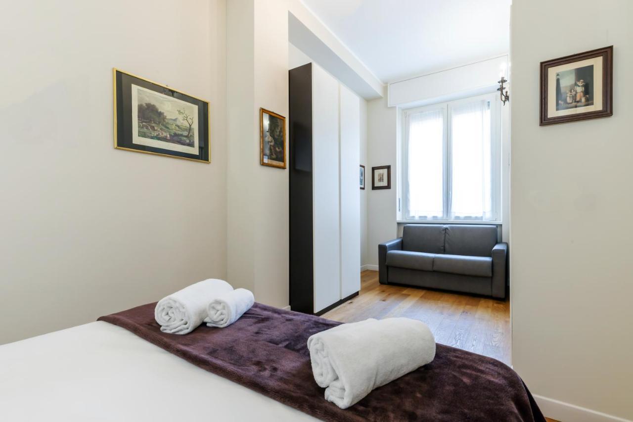 Appartamento Retreats Repubblica *