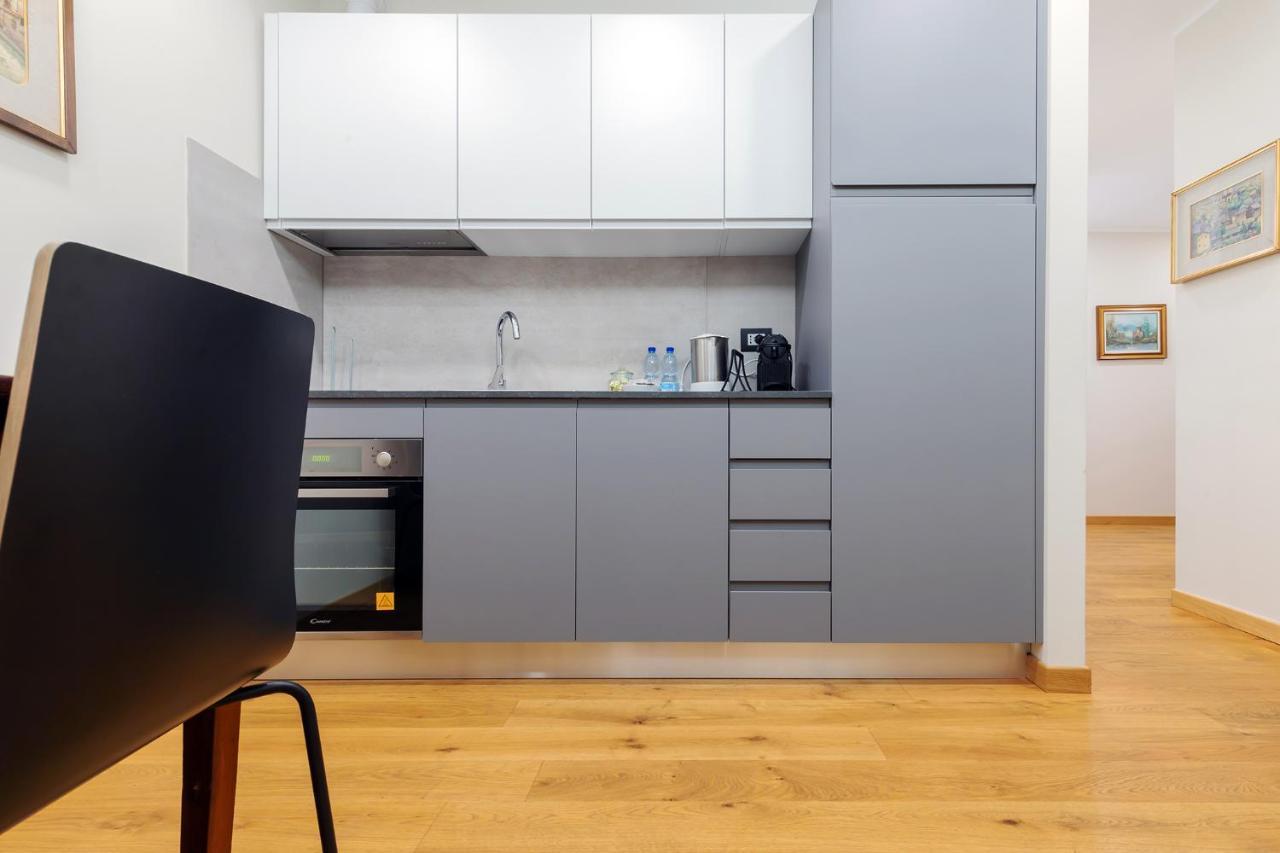 Retreats Repubblica Milano