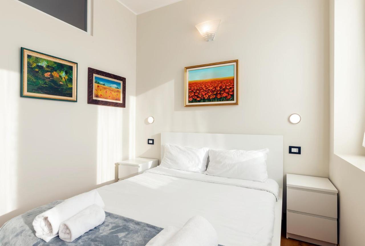 Appartamento Retreats Repubblica *