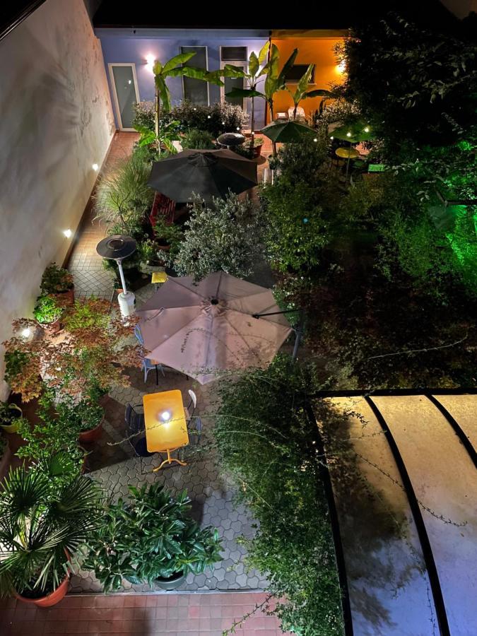Hotell Il Girasole High Quality 3*