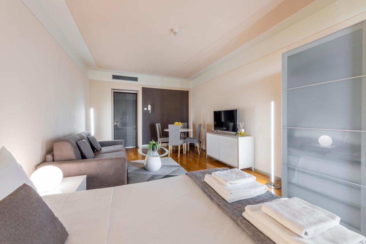 Royal - Centro Duomo Apartment