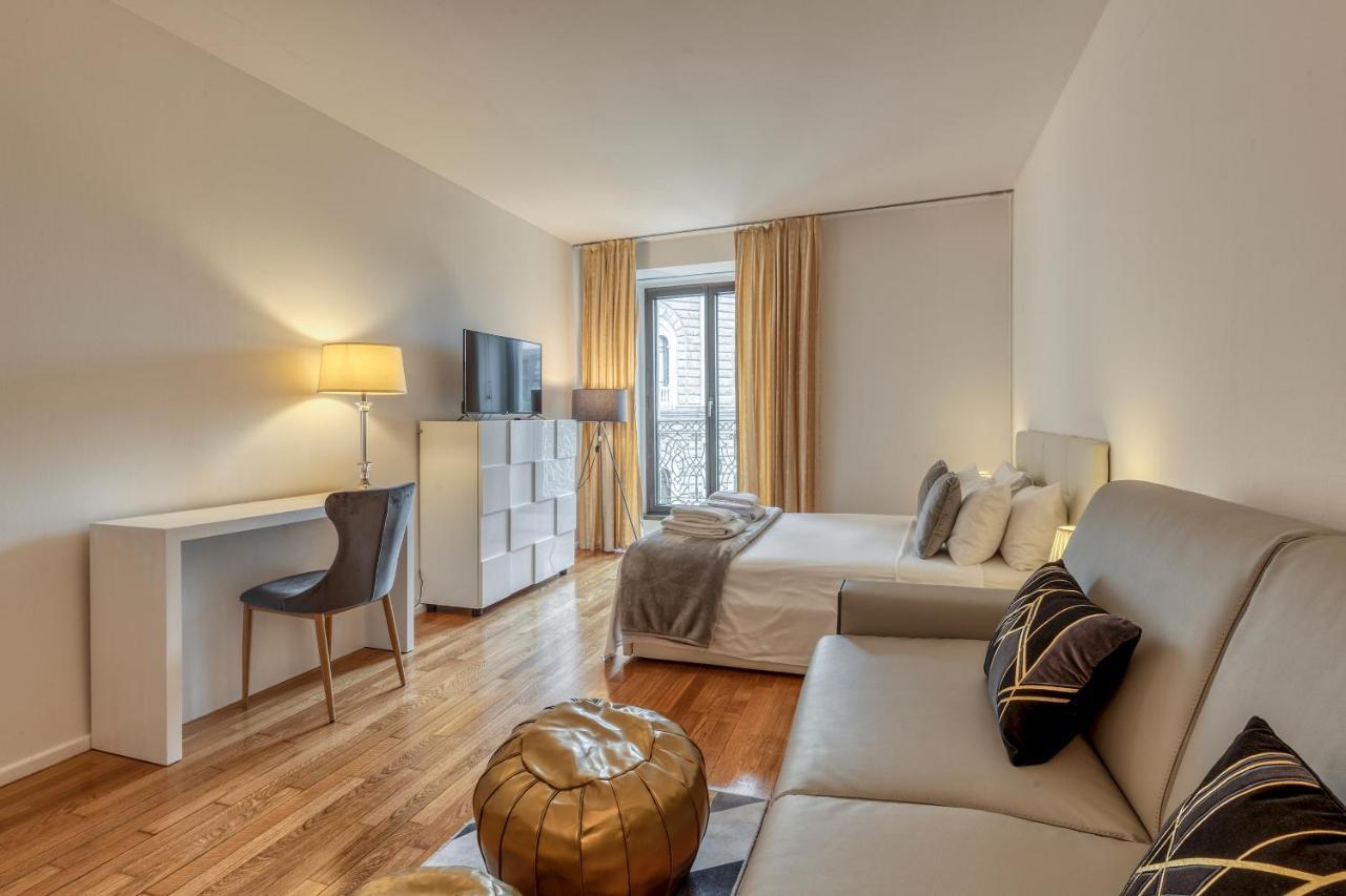 Royal - Centro Duomo Apartment *