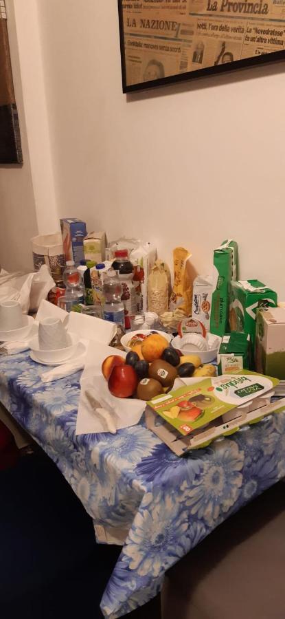 Bed & Breakfast Nuvola *