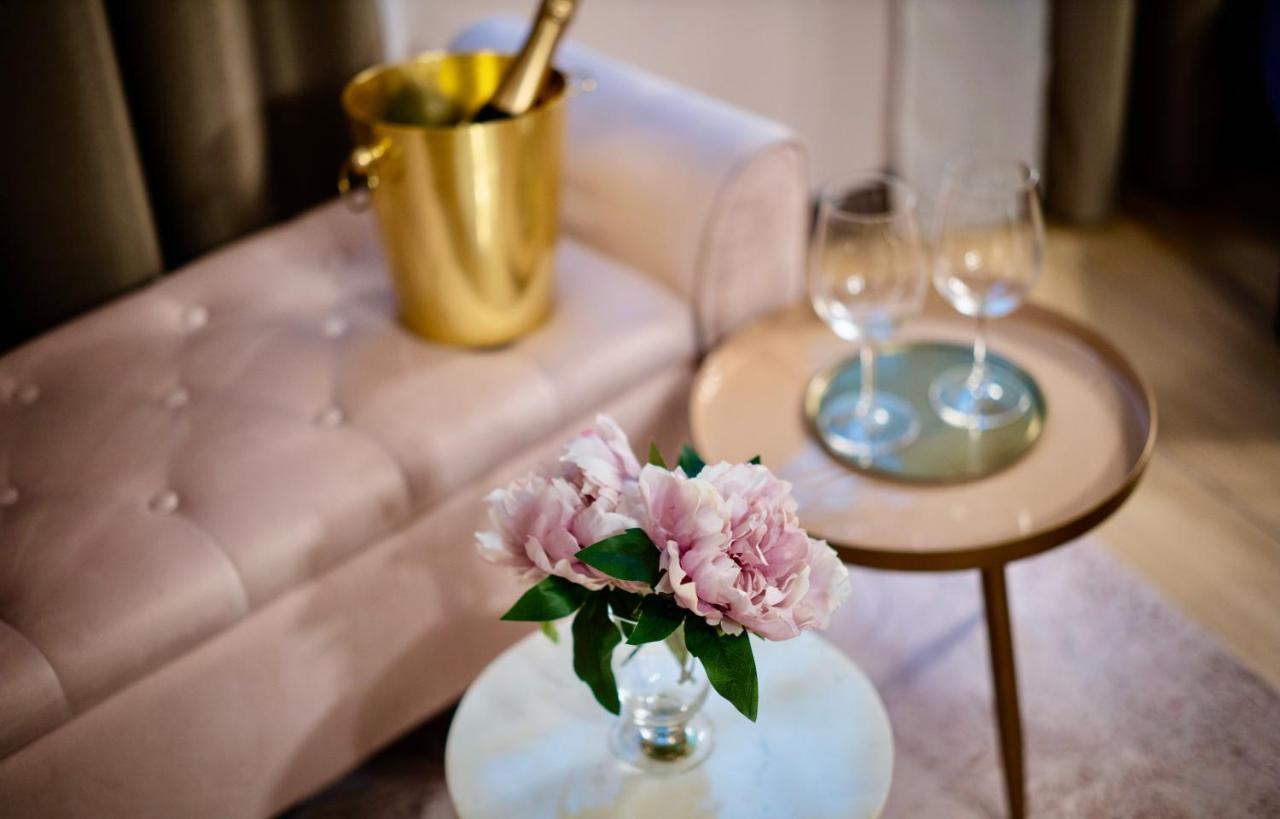Lejlighedshotel Intomilan Galleria Duomo I Boutique&design 2*