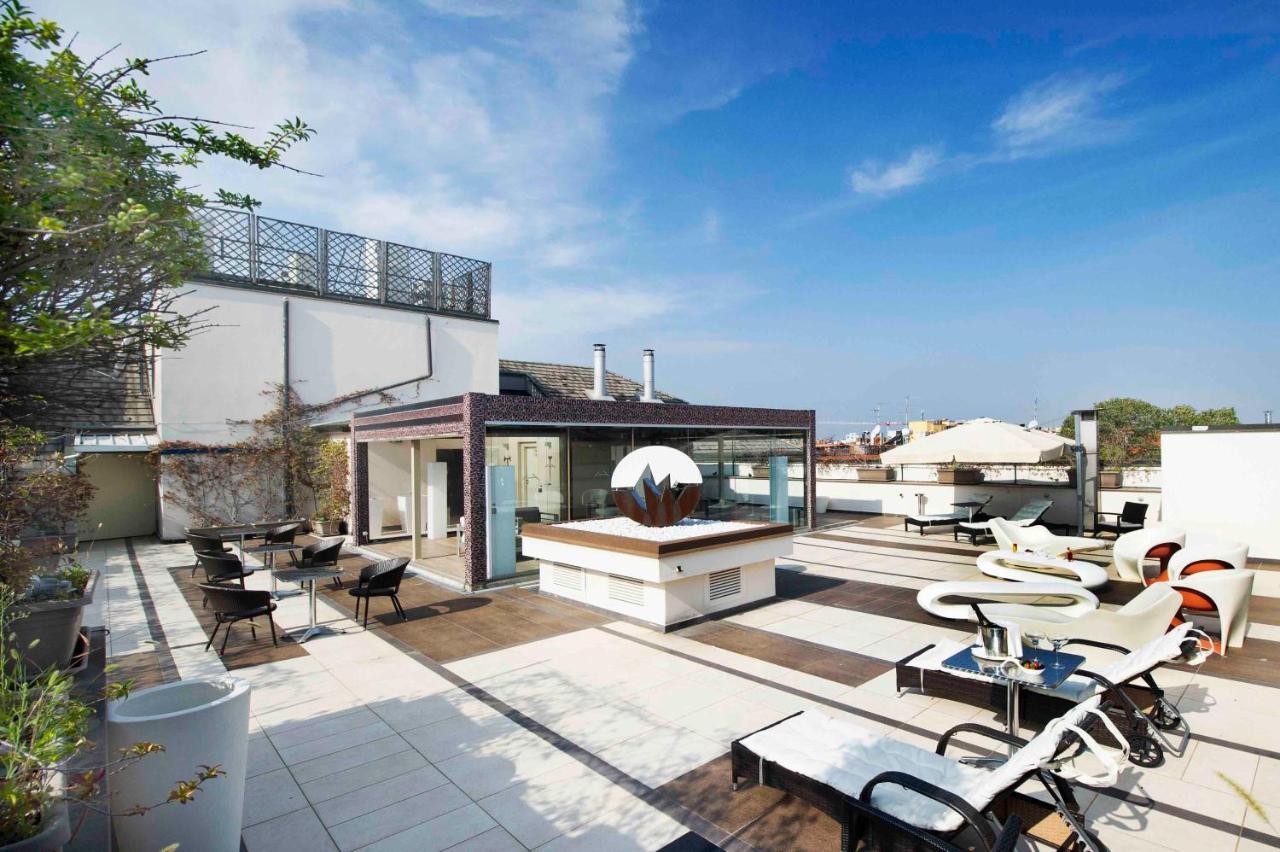 Art Navigli Hotel Milan