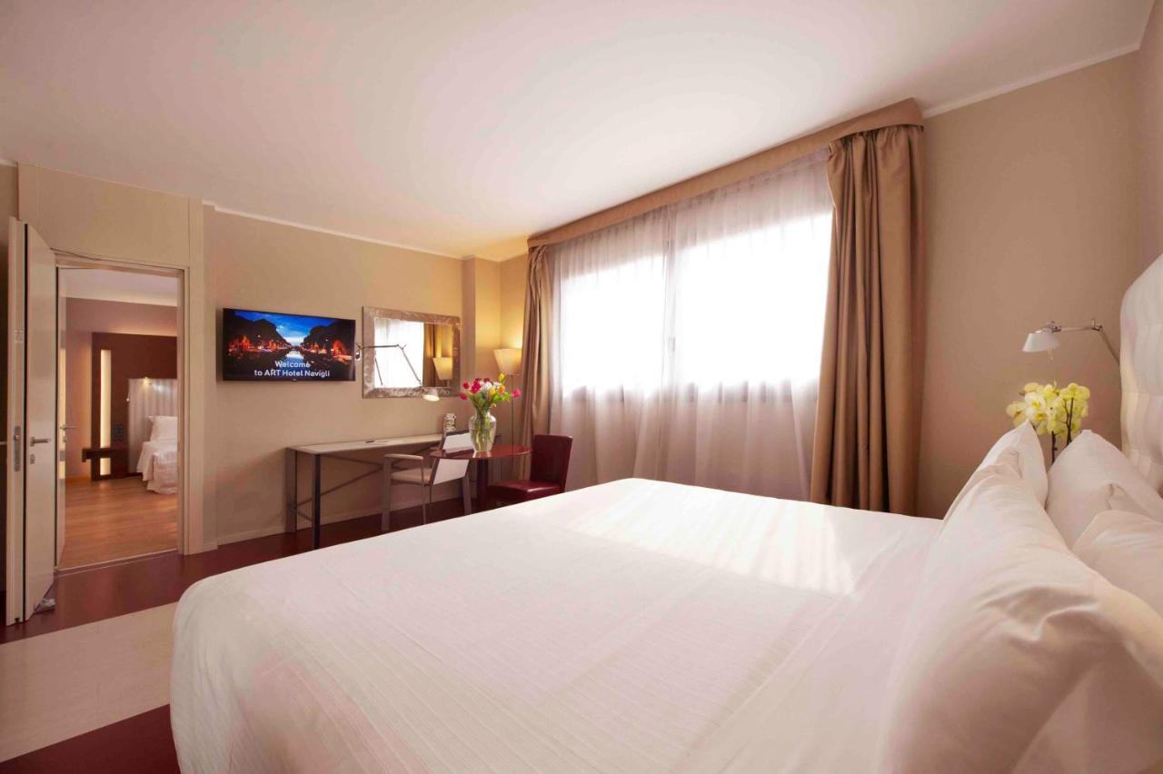 Hotel Art Navigli