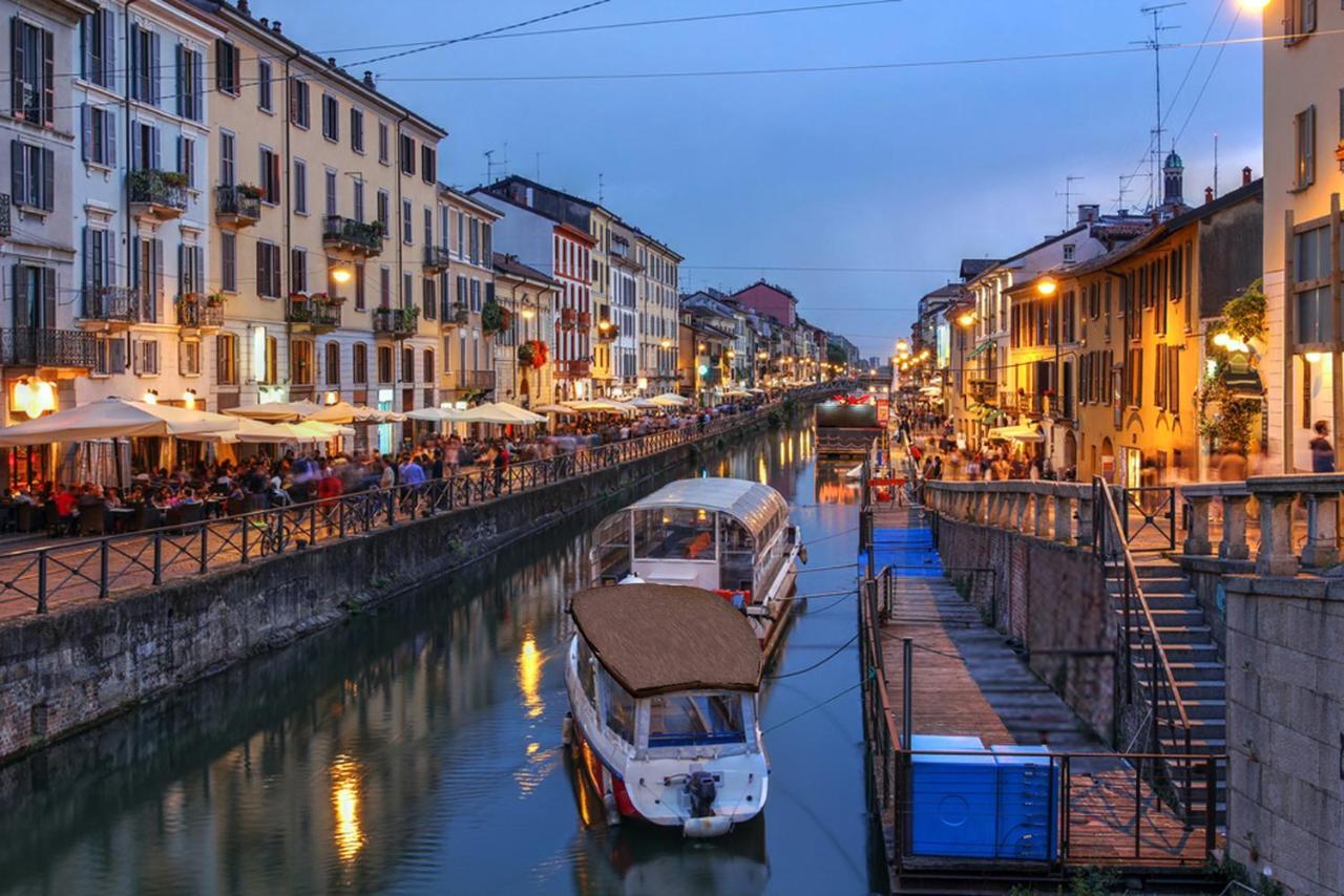 Art Navigli 4*