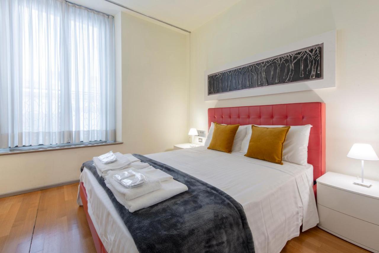 Apartment Royal - Centro Duomo Milan