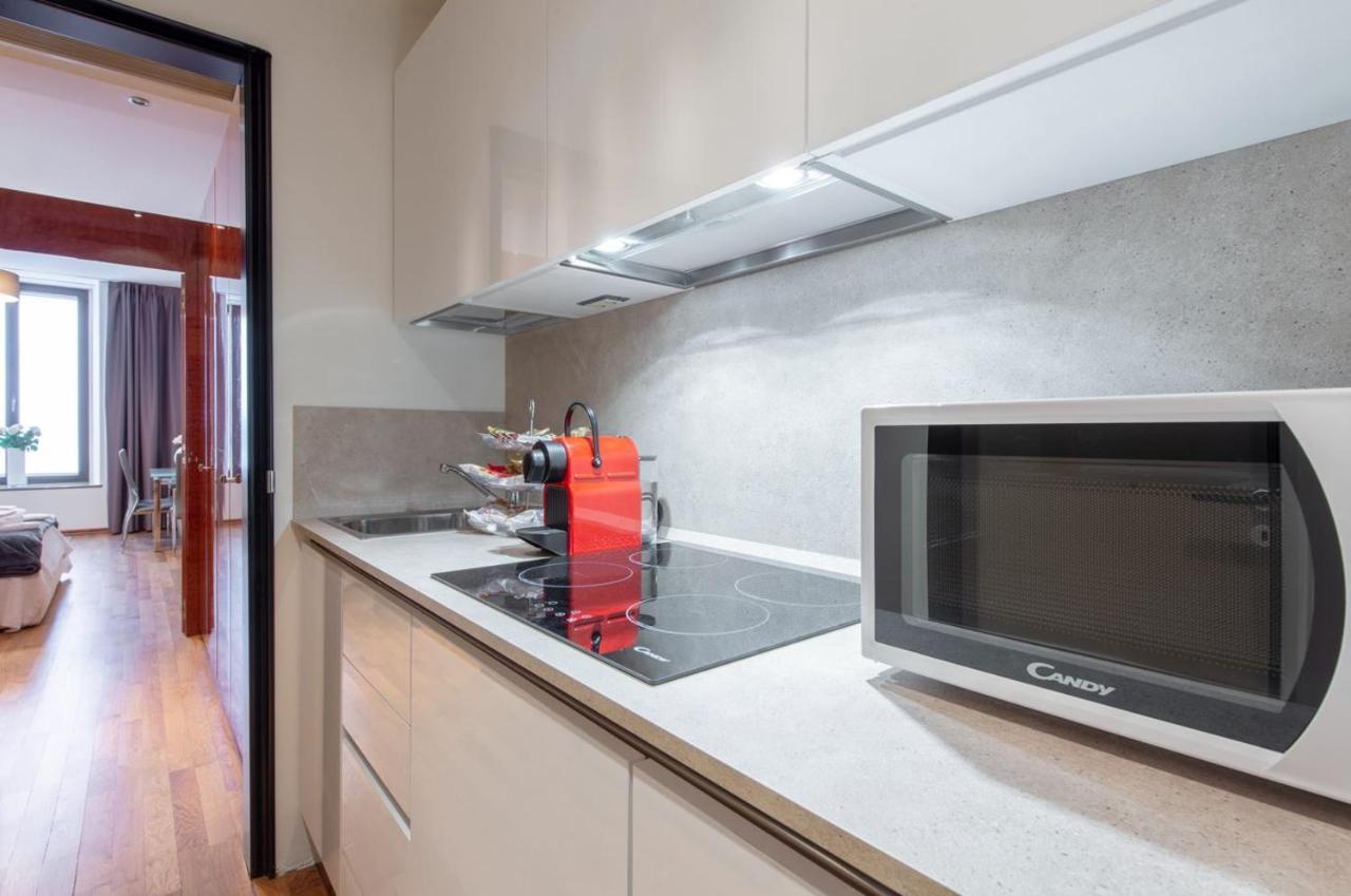 Royal - Centro Duomo Apartment Milan