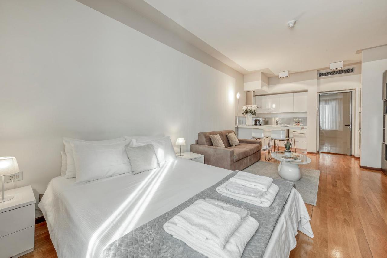 Royal - Centro Duomo Apartment