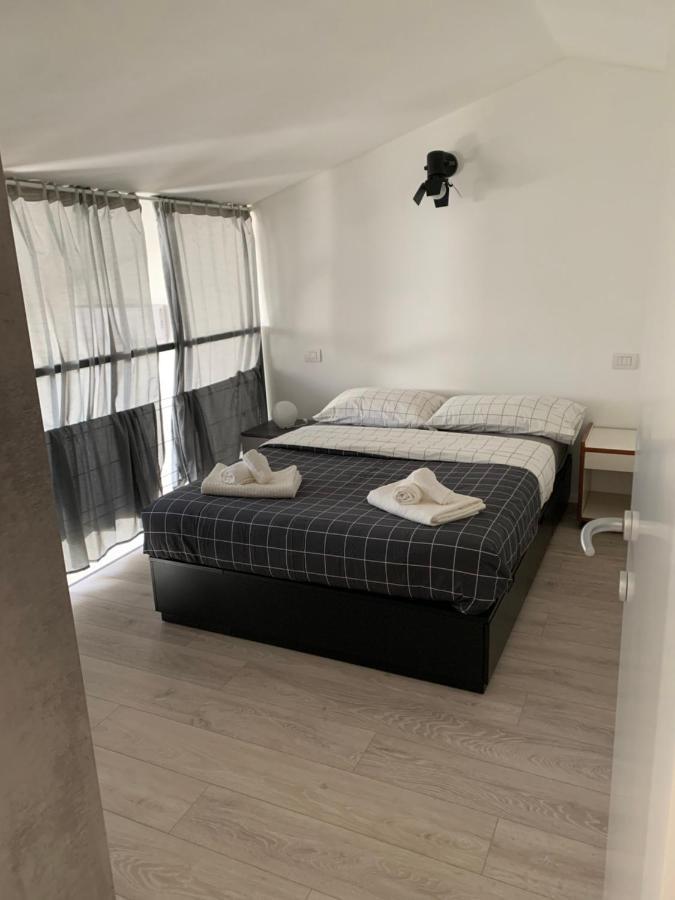 Loftmi Leilighet