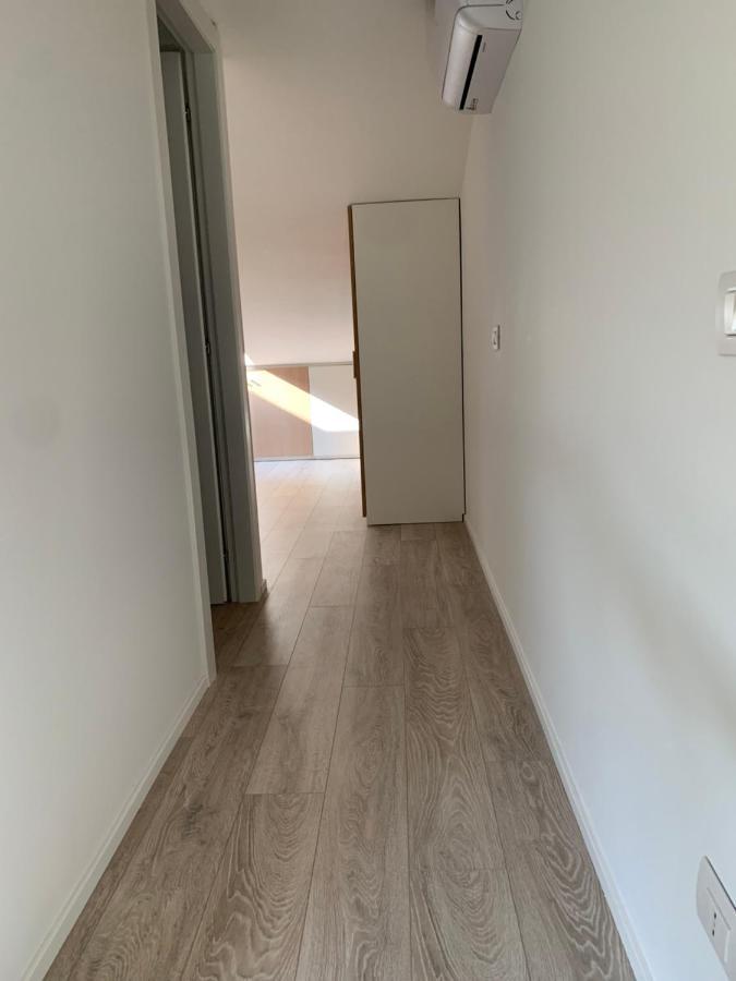 Loftmi Leilighet