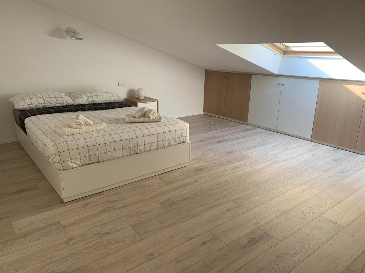 Leilighet Loftmi