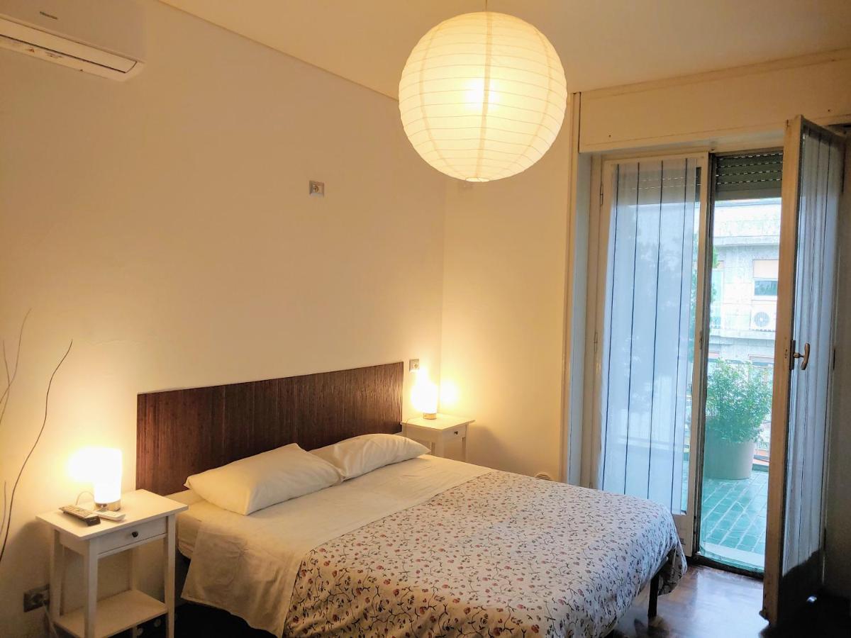 Mita Life Roof Garden Appartement *
