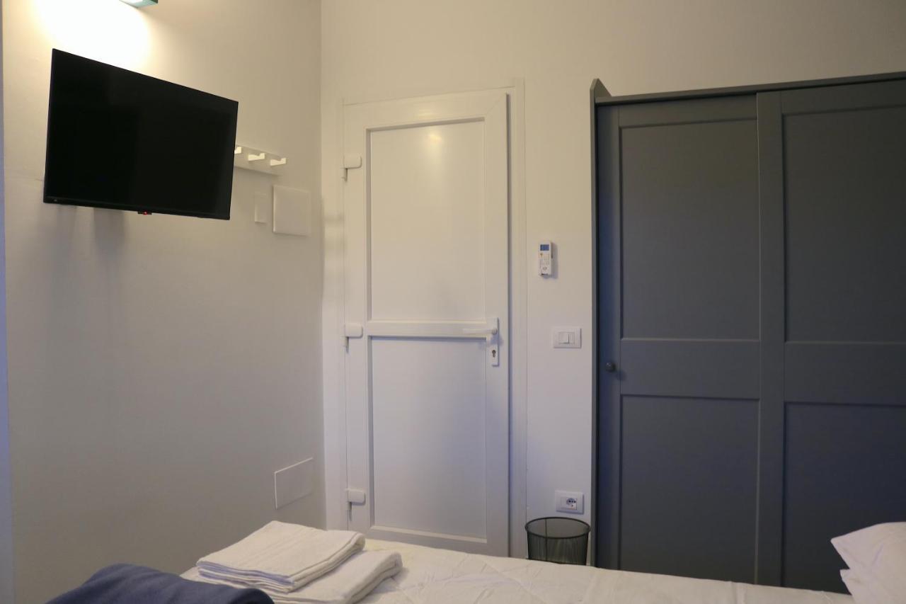 Apartment Station - 1 Mailand
